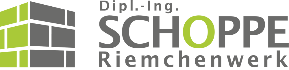 Dipl. Ing. Schoppe Riemchenwerk