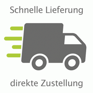 schnelle Lieferung